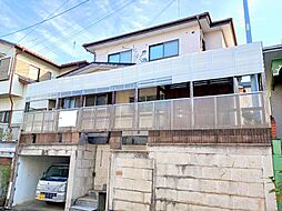 所沢市小手指南　中古戸建