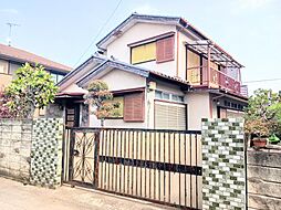 立川市栄町５丁目　中古戸建