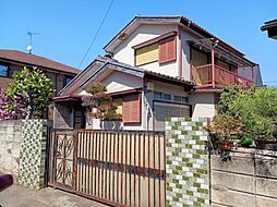 立川市栄町５丁目　中古戸建