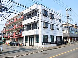 立川市砂川町　中古店舗付住宅