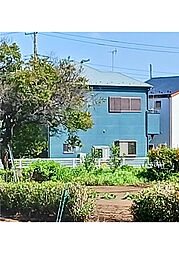 立川市柏町3丁目　中古戸建