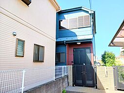 立川市柏町３丁目　リフォーム済中古戸建