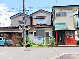 東大和市南街２丁目