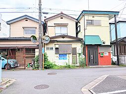東大和市南街２丁目