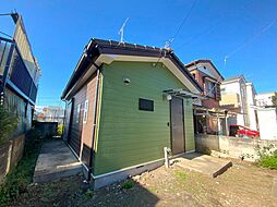 砂川5丁目平屋戸建オーナーチェンジ