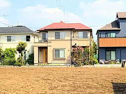 昭島市宮沢町２丁目　４LDK戸建