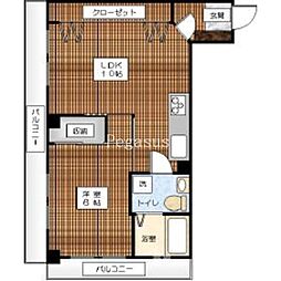 セントラル末広