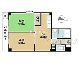 フラットワセダ