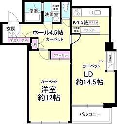 市ヶ谷ヒルハウス