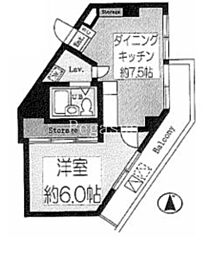 コスモリード文京千駄木