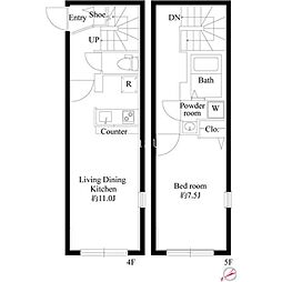 プロスパー飯田橋