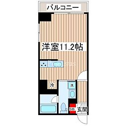 椎野マンション