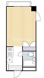 ウエスト・キャッスル 301