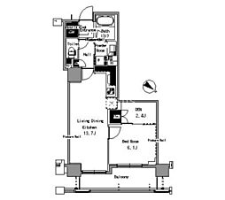 パークアクシス日本橋浜町