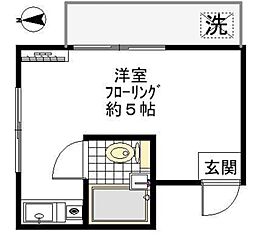 コーポヨコヤマ