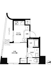 リーノ新宿若松町