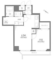 パレ・ドール日本橋