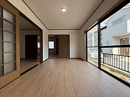 八尾市弓削町3丁目