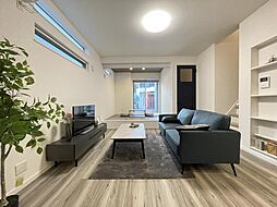 エヌズスタイル教興寺 9号地モデルハウス