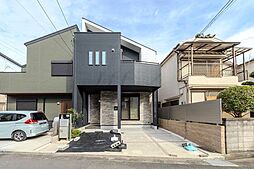エヌズスタイル教興寺 9号地モデルハウス
