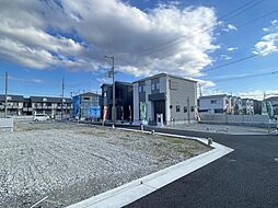 intelligence萱振町 19号地