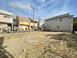 エヌズスタイル弓削町3丁目 1号地モデルハウス