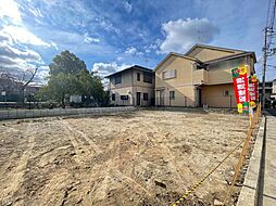 エヌズスタイル弓削町3丁目 1号地モデルハウス