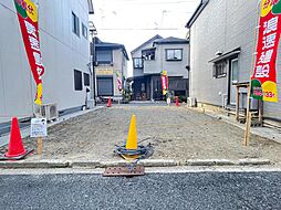 柏原市大県3丁目