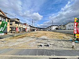 柏原市本郷4丁目 8号地