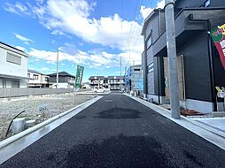 intelligence萱振町 13号地モデルハウス