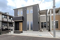 intelligence萱振町 13号地モデルハウス