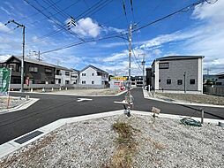 intelligence萱振町 13号地モデルハウス