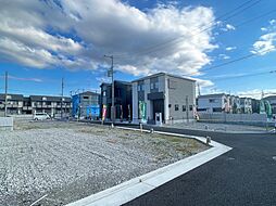 intelligence萱振町 13号地モデルハウス