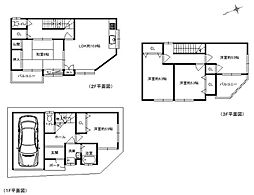 柏原市法善寺4丁目
