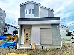 柏原市本郷4丁目 4号地モデルハウス