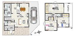 エクセレントパーク弓削町1丁目