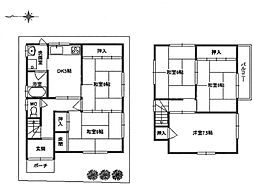 柏原市大正2丁目