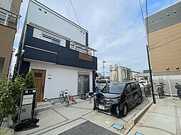 八尾市南本町4丁目