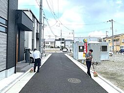 intelligence萱振町 20号地モデルハウス