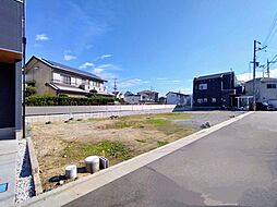 藤井寺市小山7丁目 3号地