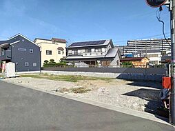 藤井寺市小山7丁目 4号地