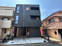 柏原市大正2丁目