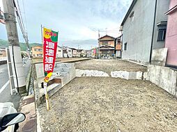 柏原市法善寺3丁目