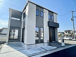 intelligence萱振町 9号地モデルハウス