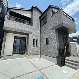 エヌズスタイル八尾南 5号地モデルハウス