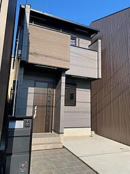 梅小路東中町新築一戸建