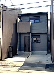 梅小路東中町新築一戸建