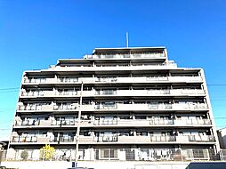 嵯峨クレセーヌ西神戸 505