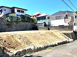鈴蘭台北町4丁目売地