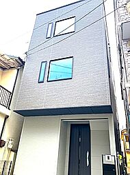 西難波町2丁目 INA新築一戸建
